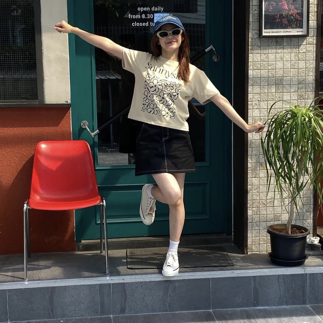 nnch_ji's tweet photo. ส่งต่อ เสื้อ mon2sun  200รวมส่ง (จาก299+) ใส่ครั้งเดียว #choosedress #ส่งต่อเสื้อผ้ามือ2 #ส่งต่อเสื้อผ้า #เสื้อผ้ามือสอง #เสื้อผ้ามือสองสภาพดี #โล๊ะตู้ #เสื้อผ้ามือ2 #vghbkkมือสอง #ส่งต่อstylistshop #stylistshop #sistersfabric #cintageshop #mon2sun #rollriroo #newcuteshop https://t.co/Q3Sqo8pV8V