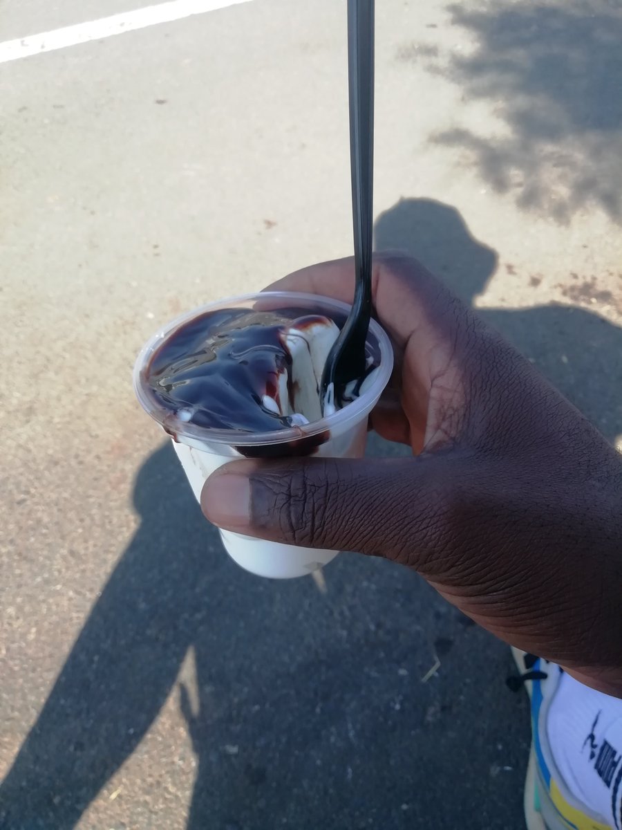 Li khou fhisa aaaaaa! Lari u gotsha dula maweeeee