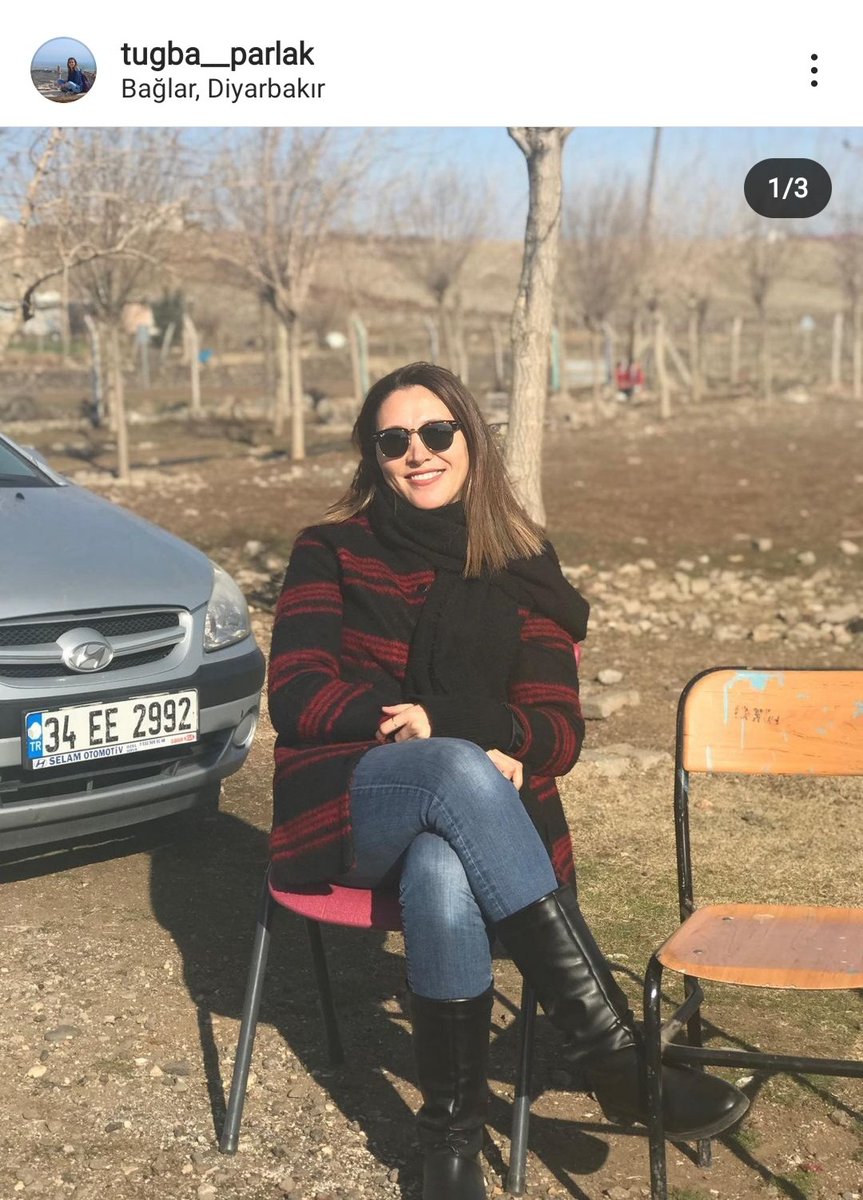 AYEYILD98817805's tweet photo. #tuğbanındesteğinizeihtiyacıvar
Ameliyat ve ameliyat sonrası süreçte Diyarbakır Memorial Hastanesi'nin ihmalleri ve olay sırasında 112'nin gelmemesi gencecik bir anneyi,bir öğretmeni,bir eşi,bir evladı hayattan koparmıştır.Sorumlular cezasız kalmamalı. https://t.co/tkuRGtTmEj
