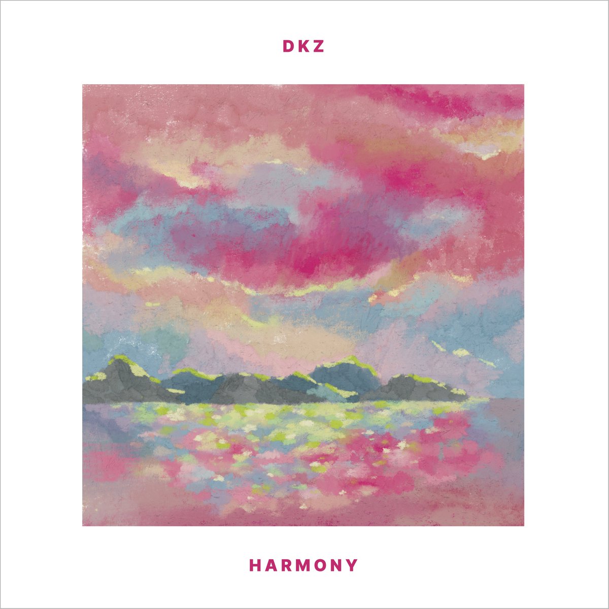 DKZ 1st Repackage Album [HARMONY]

🎶 2023.04.24 18PM (KST)

#DKZ #디케이지
#HARMONY