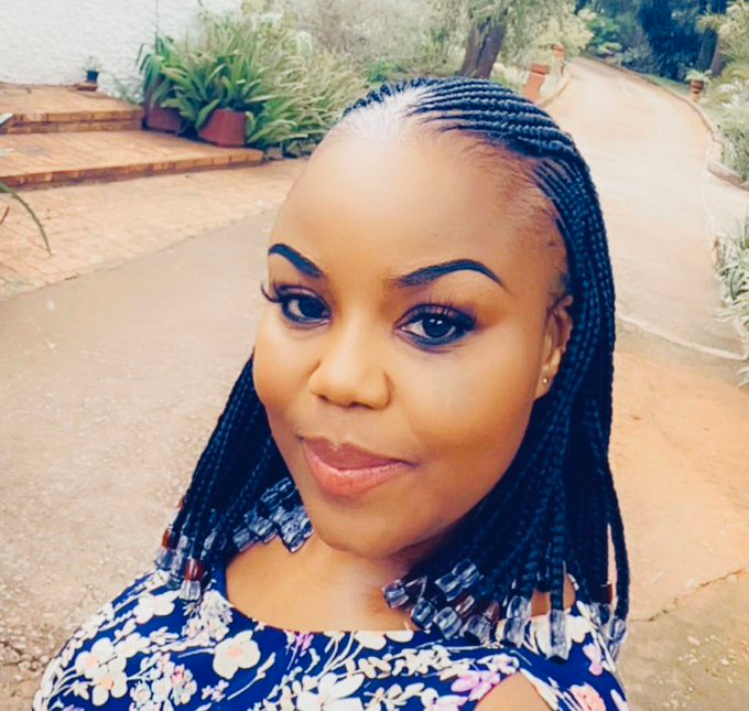 Sandra Machinga tweet media