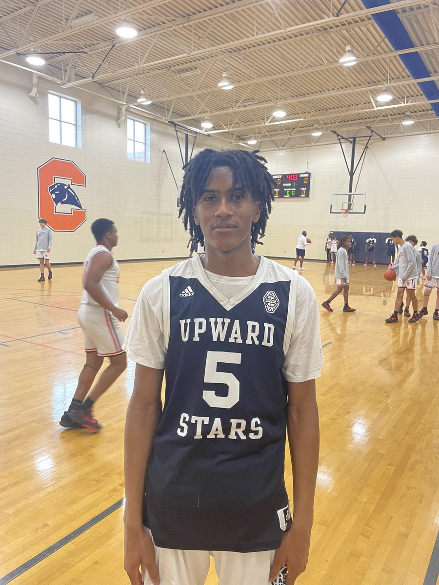 Upward Stars Columbia tweet media