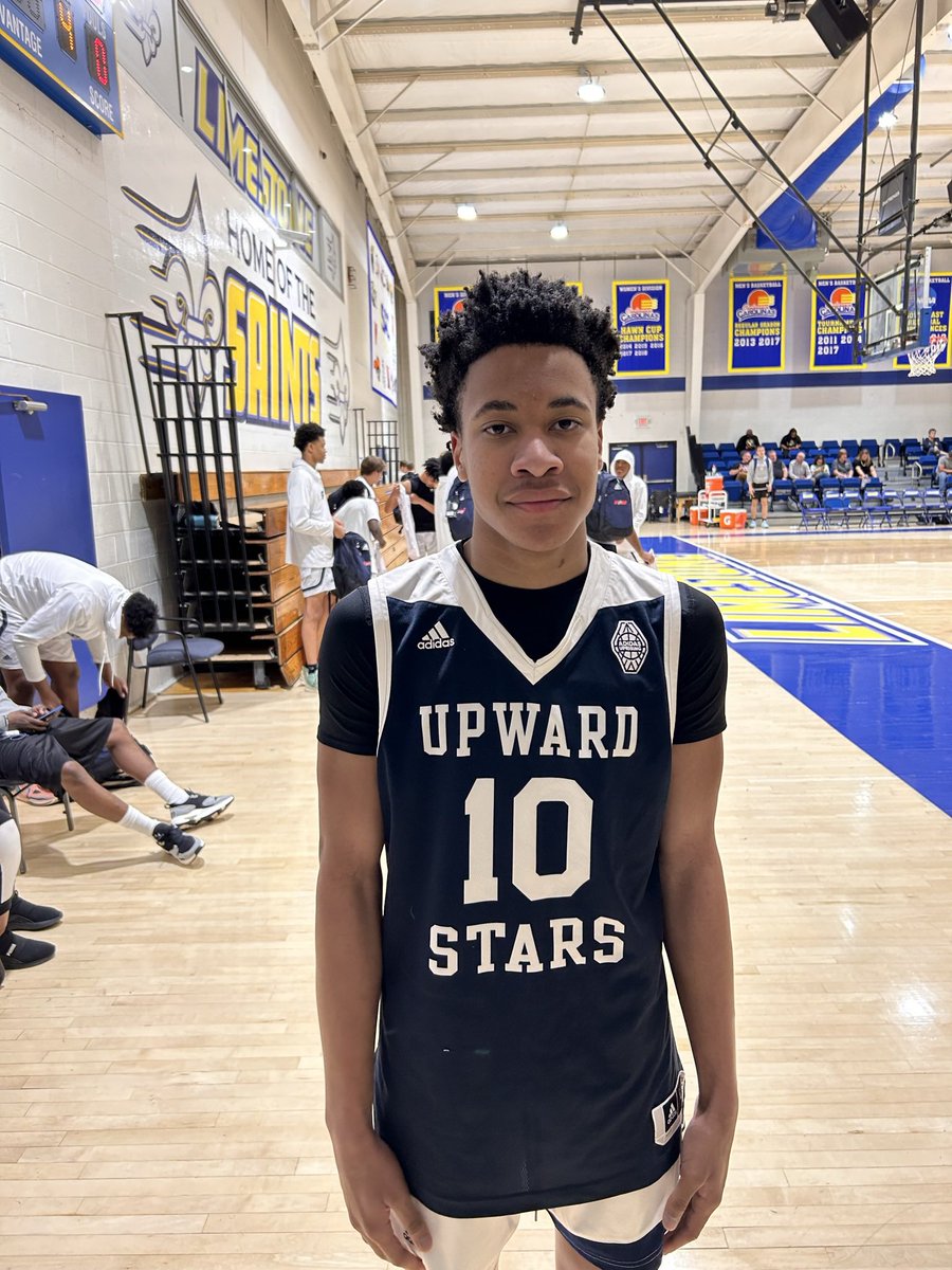 Upward Stars Columbia tweet media