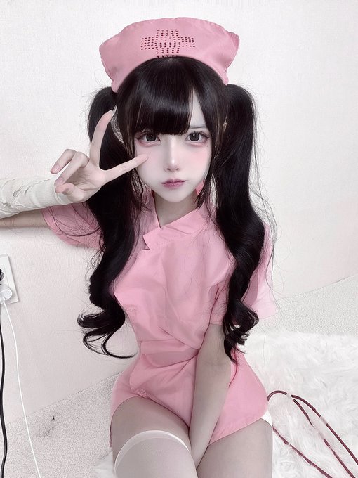 コスプレイヤー미유 ミユのTwitter画像17