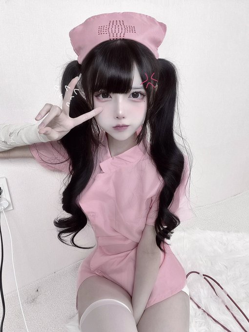 コスプレイヤー미유 ミユのTwitter画像18