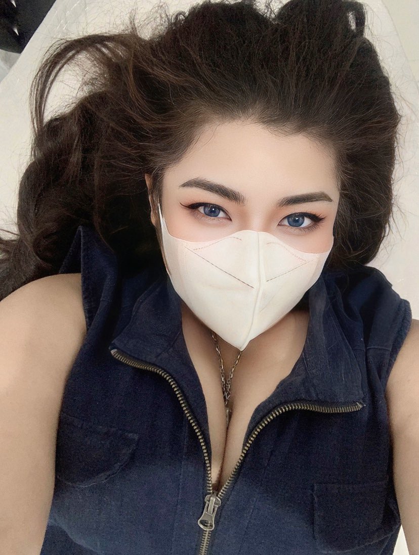 AirrChankaw's tweet photo. แอบมาทำสวยสักหน่อย #สาวอวบอ้วน #ปัตตานี #สงขลา #เซ็นทรัลหาดใหญ่ https://t.co/tOLYkOJeEk