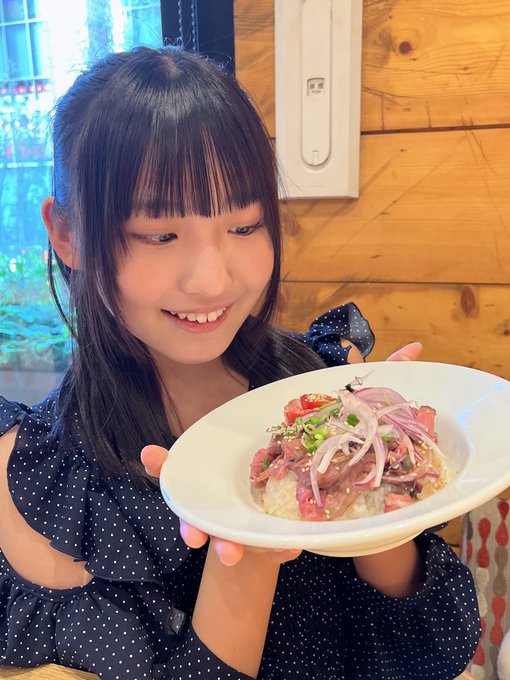 Twitterのコスプレ画像4