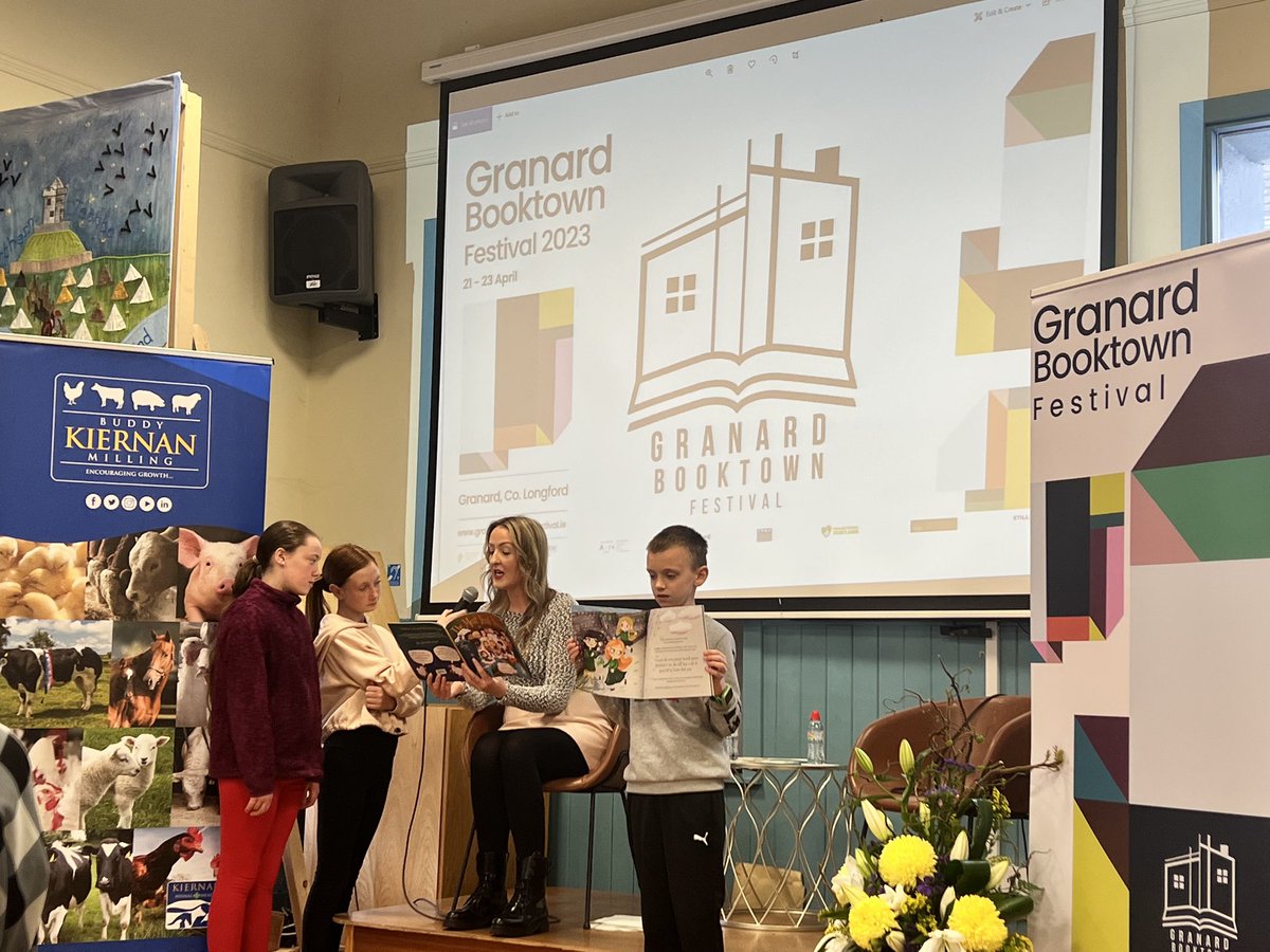 Sacred Heart PS tweet media