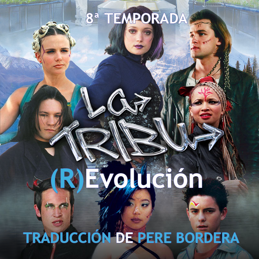 thetribespain's tweet photo. Hoy con la celebración del #DiaDelLibro qué mejor que hacerse con (R)Evolución (de oferta a 13,33 en Amazon). Este libro sigue la historia tras el final #LaTribuSerie y es el equivalente a la T8 🌹❤️
#LibrosRecomendados #LibrosBasadosEnSeries #KTDA #TheTribeSeries #LaTribu https://t.co/oYOnrHNQIP