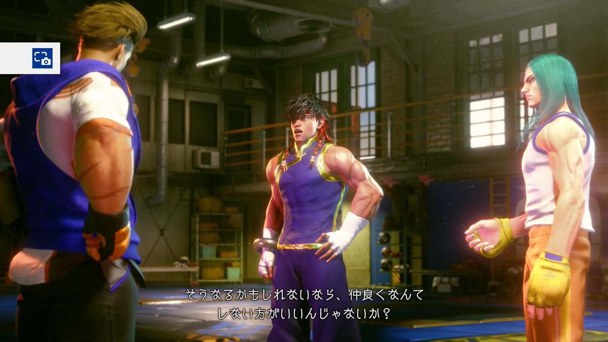 レミー出なさそうだし作るしかない #PS4share