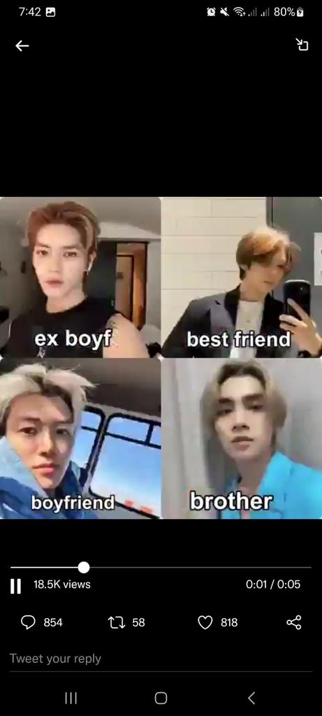 angelside_'s tweet photo. @nct_menfess hehe malu. https://t.co/0YjM4cmJZO