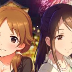 BeaMifune_P's tweet photo. #新しいプロフィール画像
去る3月30日
モバマスという名の旧事務���は閉鎖されてしまいましたが……
#みゆさな はここにあったんだよ！というのを忘れないようにここにお示ししたいと思います
もちろん画面に写っていない所に志乃さんがいるよ‼️ https://t.co/9LtOzwHGVd