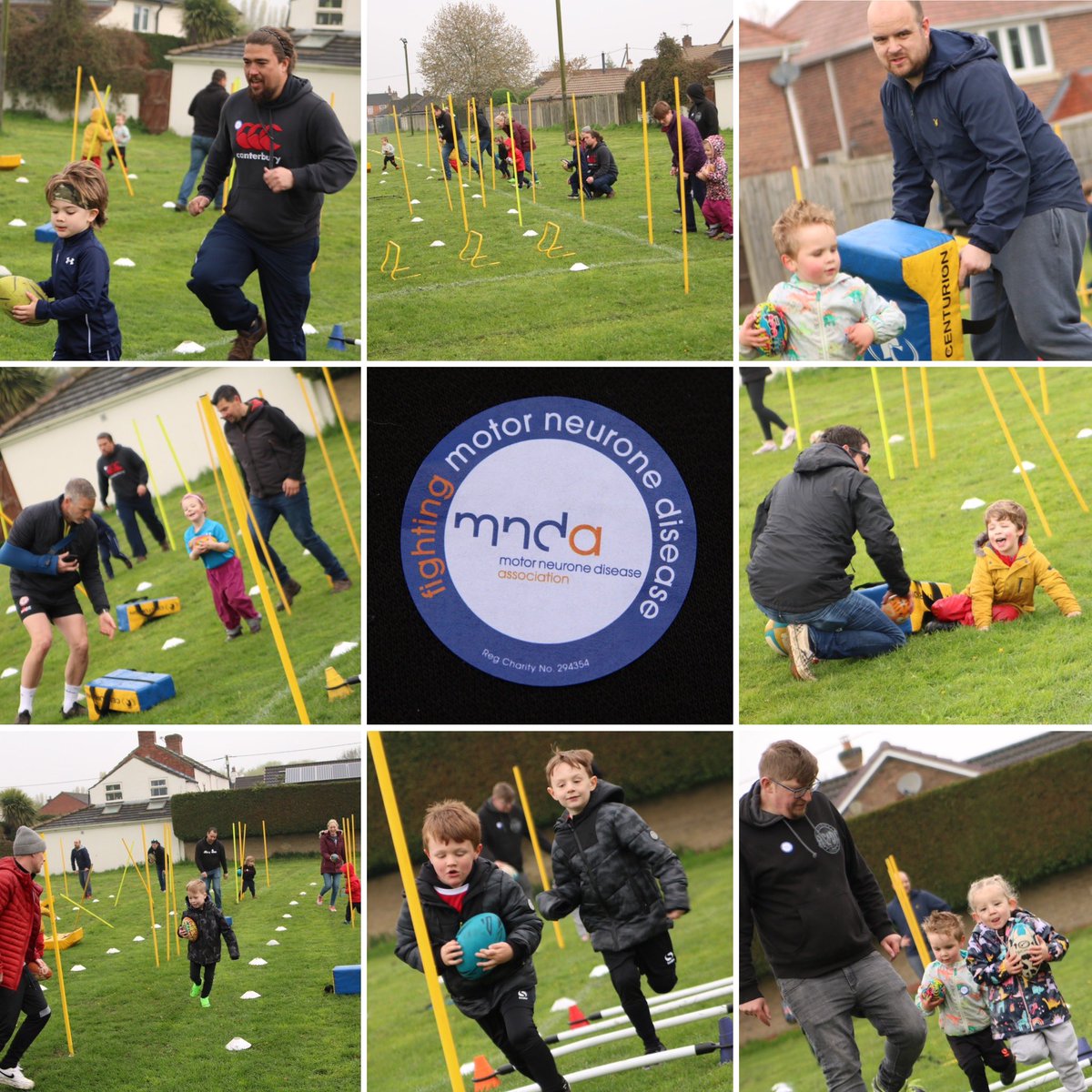 Isle of Axholme junior Rugby tweet media