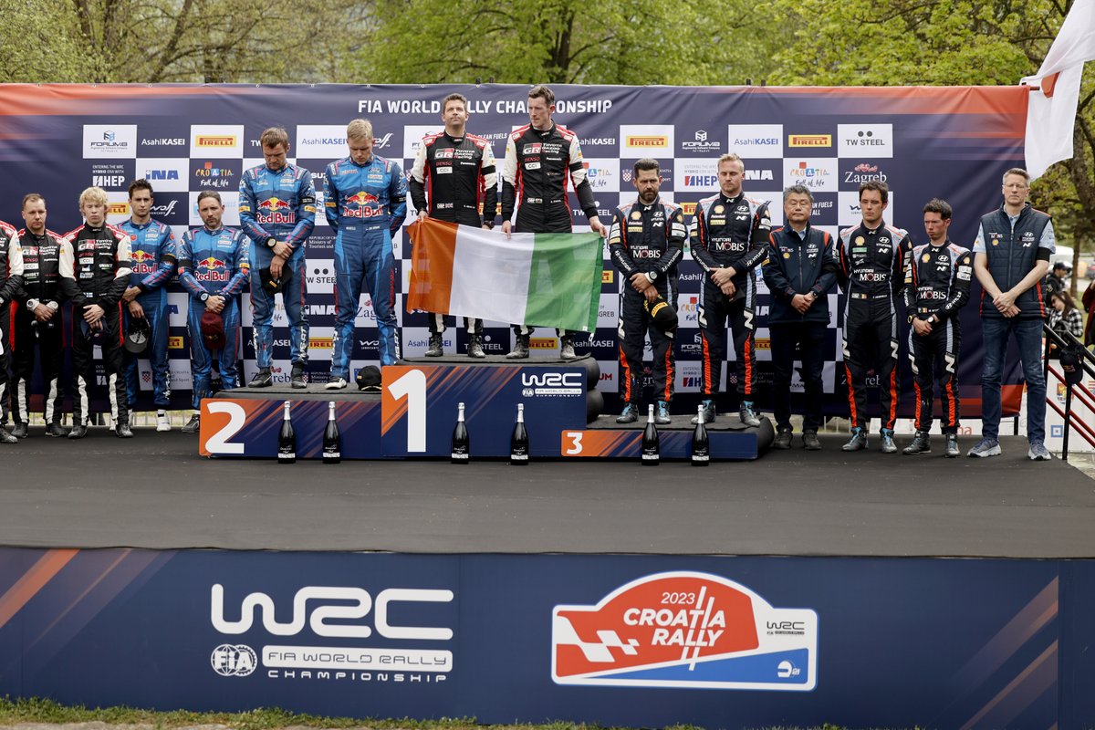 Hyundai Motorsport tweet media