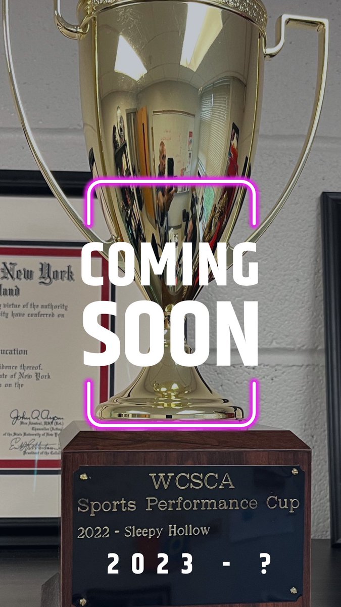 WCSCA914's tweet photo. The @WCSCA914 Sports Performance Combine provides athletes with the opportunity to showcase their muscle endurance, speed, power &amp; change of direction quickness. Who will be this years winners? @SHHS_STRENGTH @EagleStrength10 @HuskyStrength08 @LoHud_Debbie @lohudsports @N12Sports https://t.co/JLG5hN9j2J