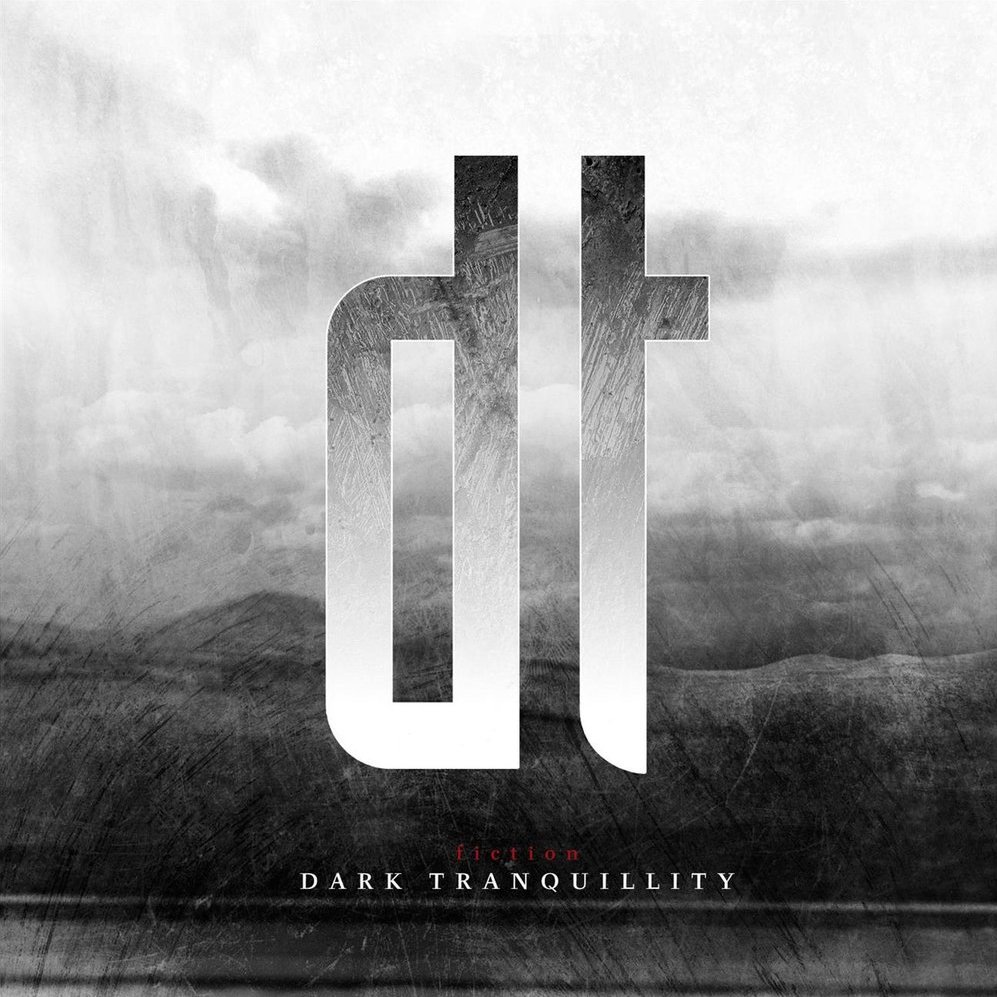 Happy 16th birthday to 'Fiction'!

#darktranquillity #centurymediarecords