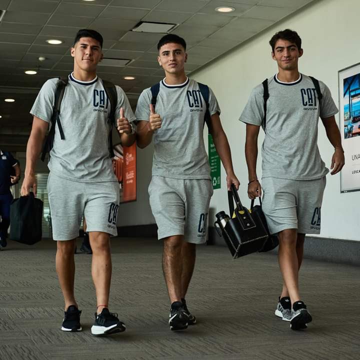 Pacheco_Sports's tweet photo. 💣 Daniel Ribera #DR9 🇧🇴 ha sido CONVOCADO para el primer plantel del @CATalleresdecba para el partido contra @EdelpOficial 

Vamooooossss!!!! https://t.co/UMfKr91b7V