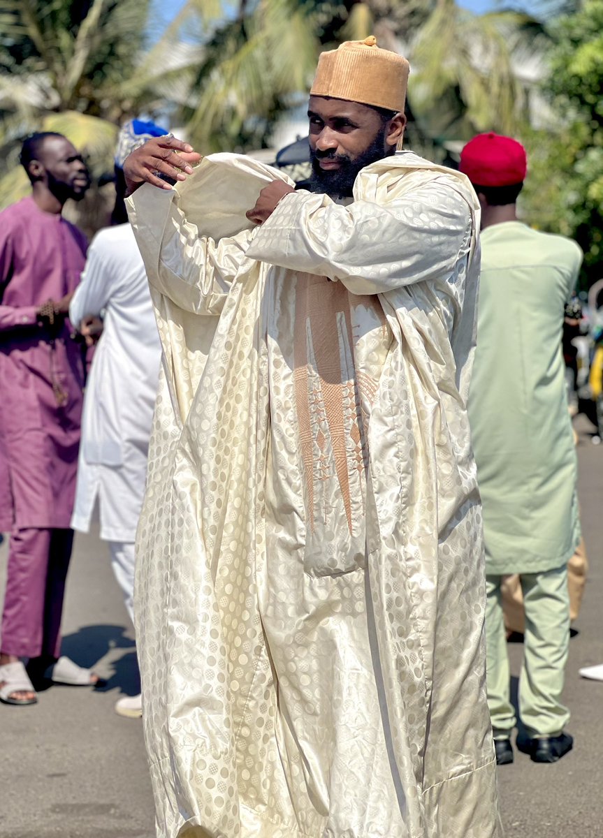 BarhamaCamara's tweet photo. Alhamdoulilah 
Jeureujeufé #BAYE #Niass https://t.co/R0D2NJVfq0