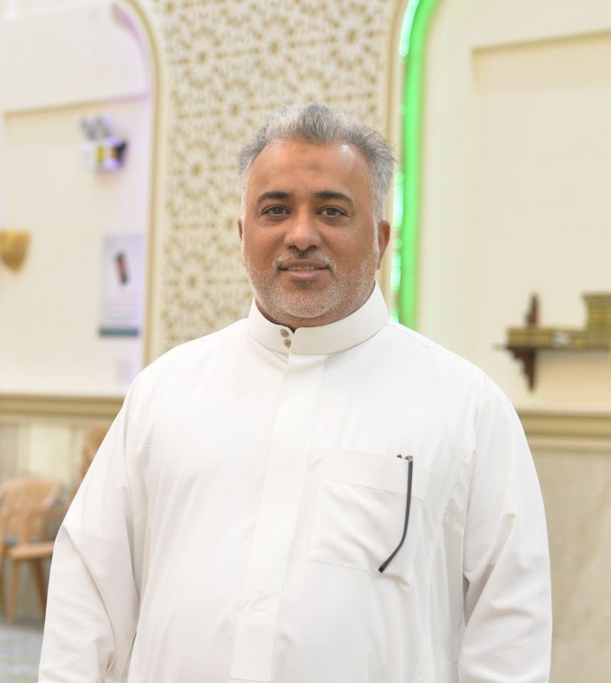 أهنئكم بمناسبة حلول عيد الفطر المبارك سائلاً المولى عز وجل أن يتقبل منا ومنكم صالح الأعمال

💫وكل عامٍ وأنتم بخير💫💚💛🇸🇦