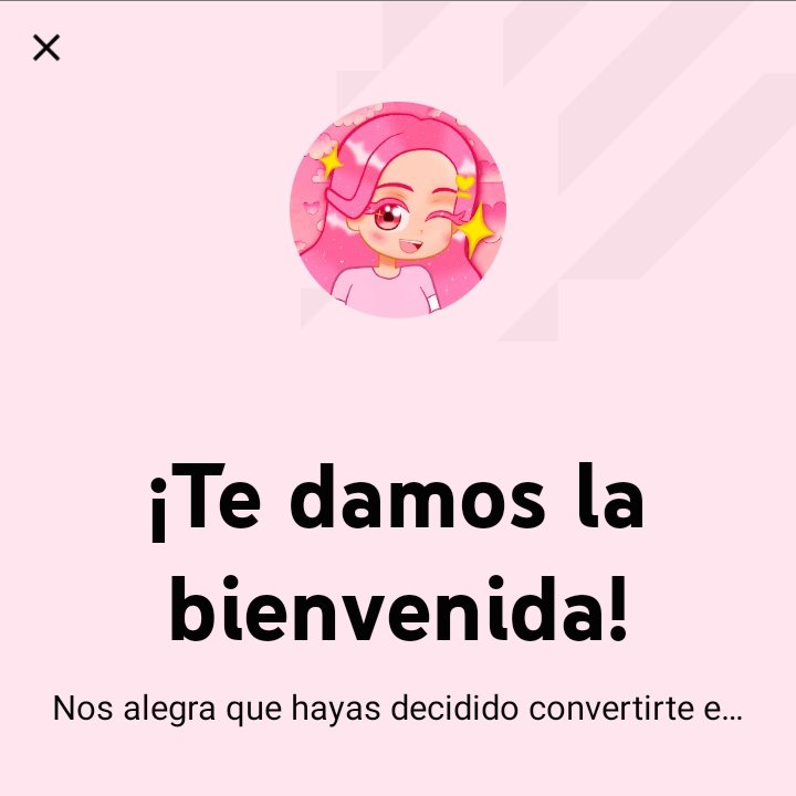 Que emociooooon 😻
Me compre la Membresiaaaa

<a href="/ZulyYT/">Zuly YT ⭐ StarCode: ZULYYT⭐</a>