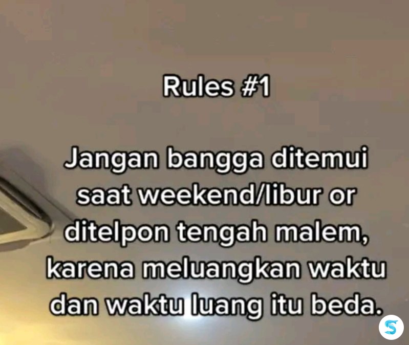 sbyfess's tweet photo. tapi setidaknya dia ngobrol sama kita kan -rek? kunci hubungan itu masih komunikasi kan? https://t.co/8jQ69A10v4