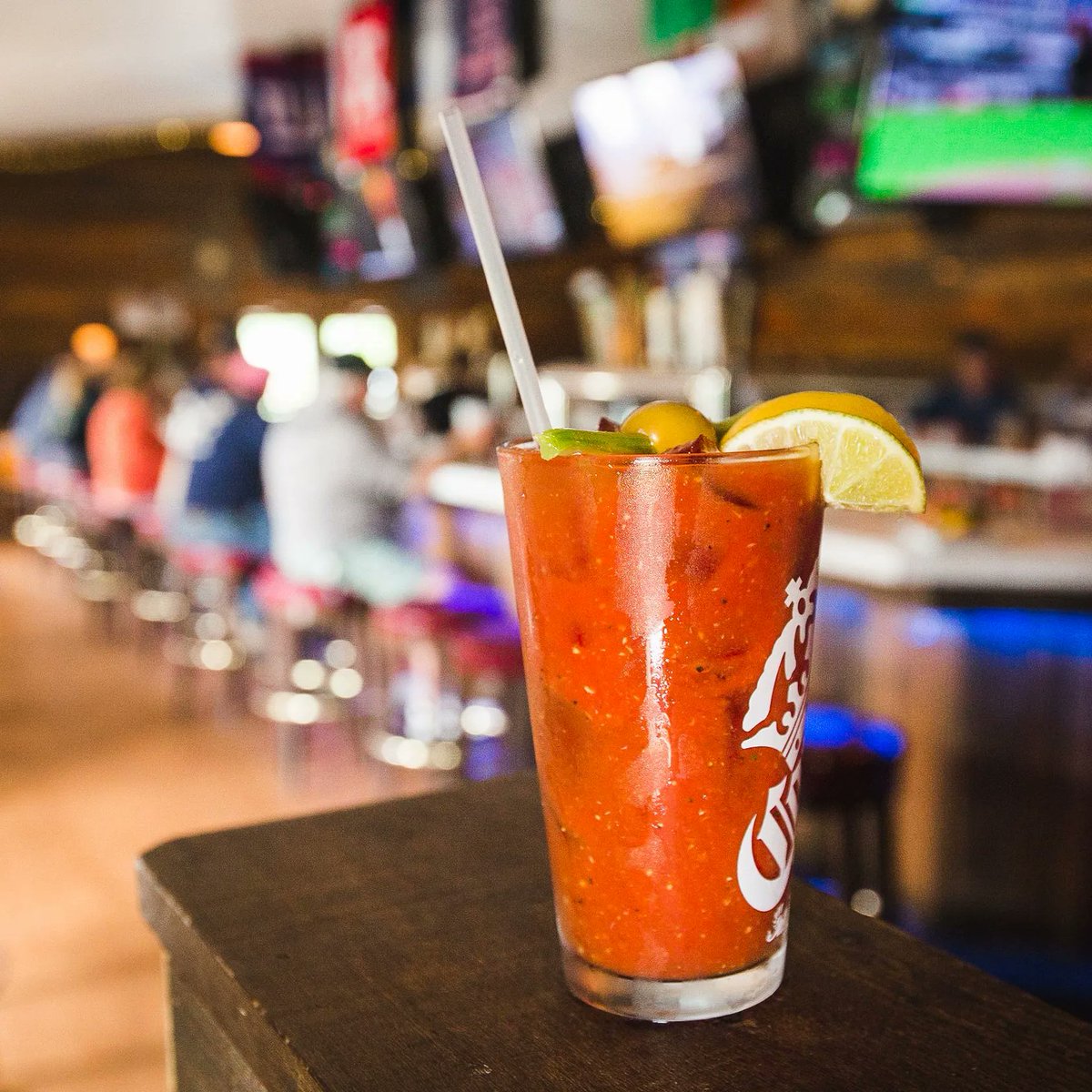 TapHouseSL's tweet photo. Happy Sunday! It’s a perfect day for some Bloody Mary's and a breakfast sandwich for #Brunch 🥂See you at 11am!
.
.
Book your reservation at https://t.co/Gvrb4n58O3 https://t.co/wH7zfcb8fY