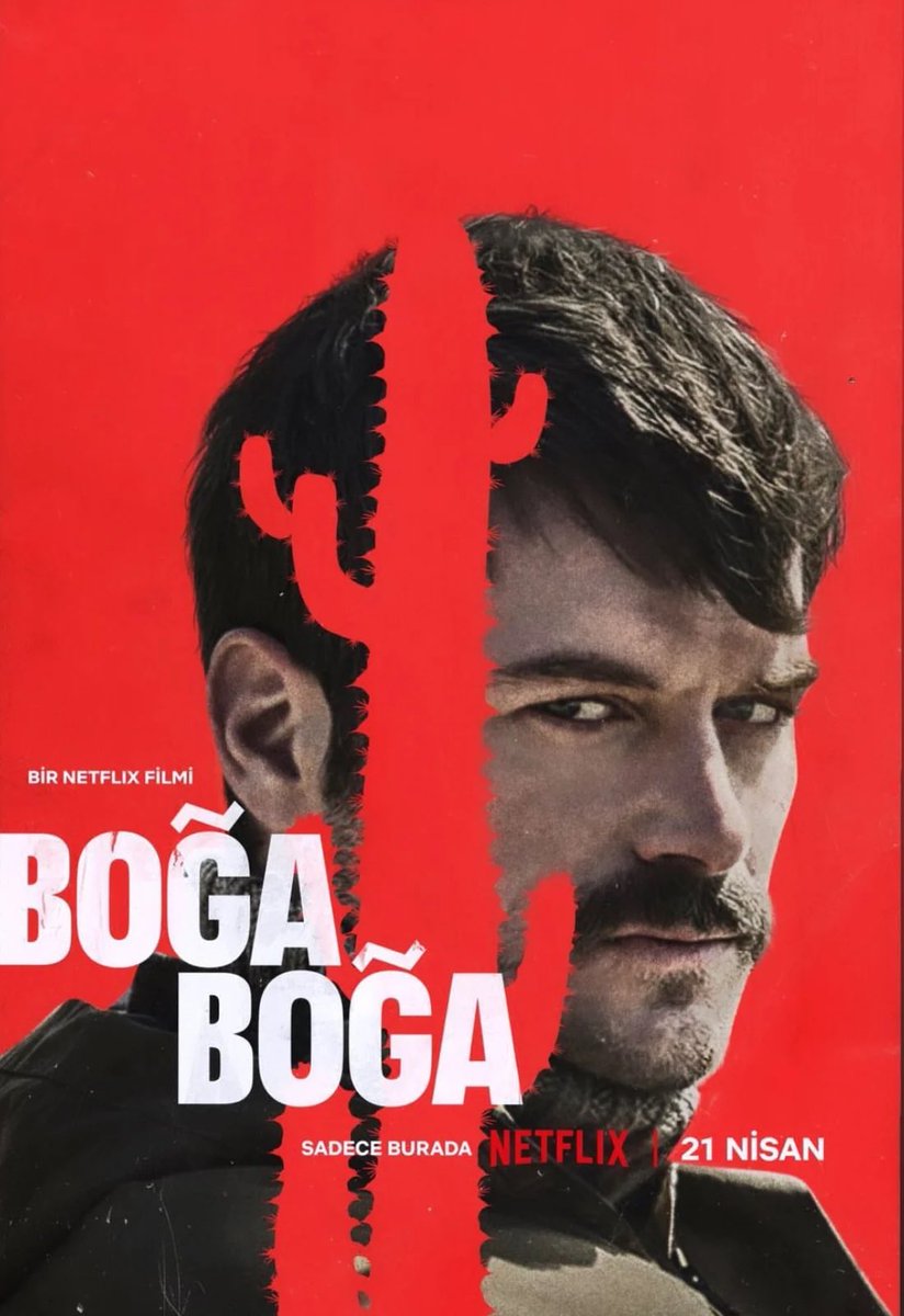 nays✔️#boğaboğa #gününfilmi (ps: funda eryiğit daha ön plana çıkabilirdi)