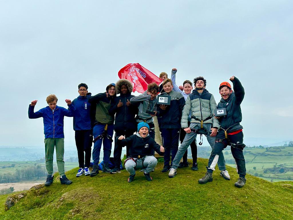 TPS OutdoorEd tweet media