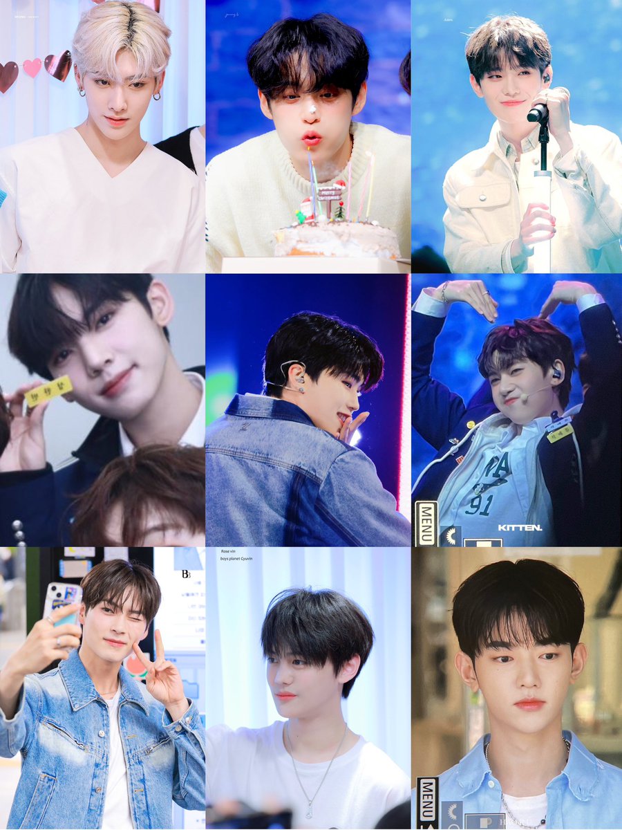ei9og's tweet photo. 제베원 청량은 된다. https://t.co/vbS8mbWMHP