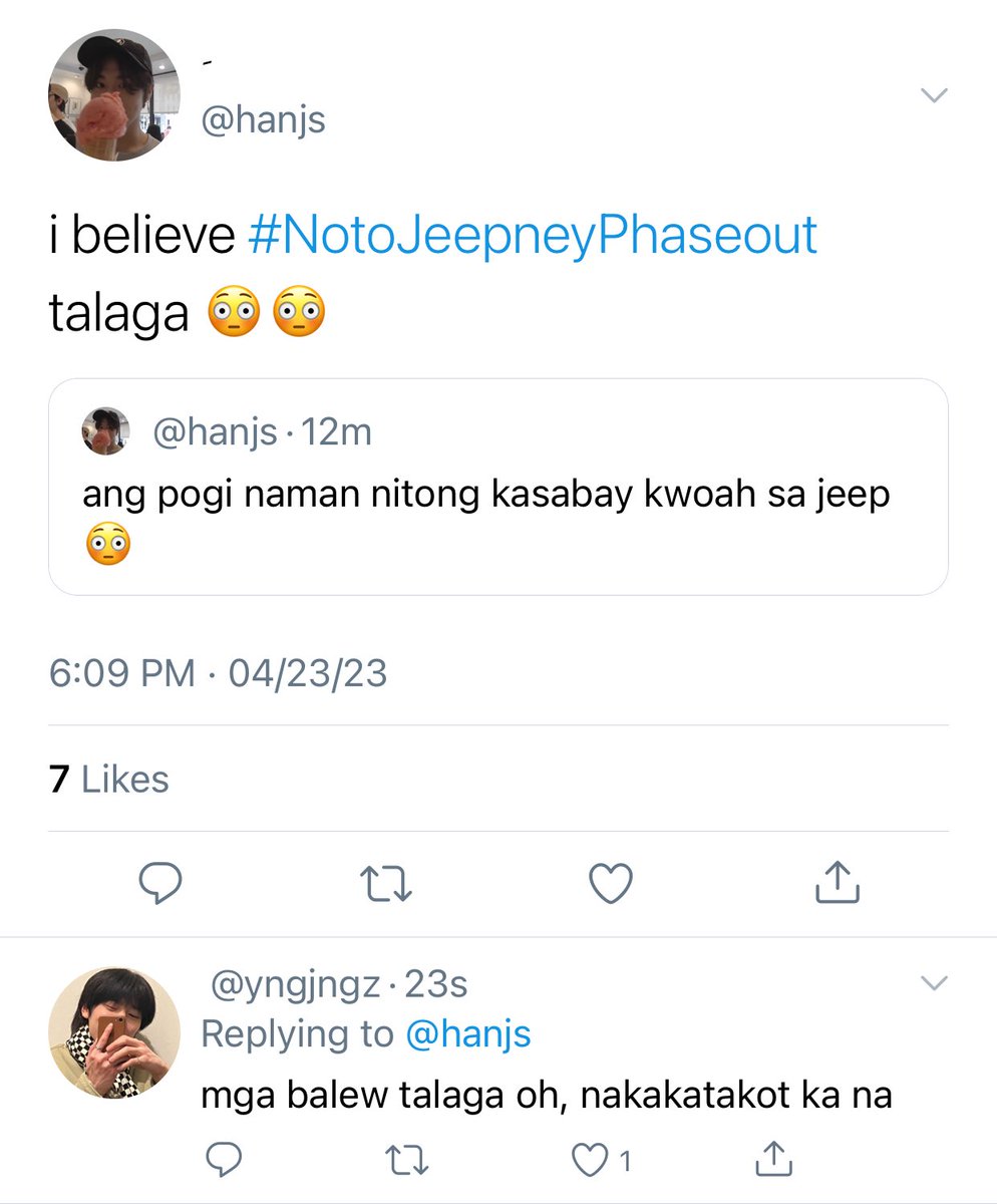 pagkaliham's tweet photo. love at first jeep
a #minsung mini au https://t.co/YX9B8A320r