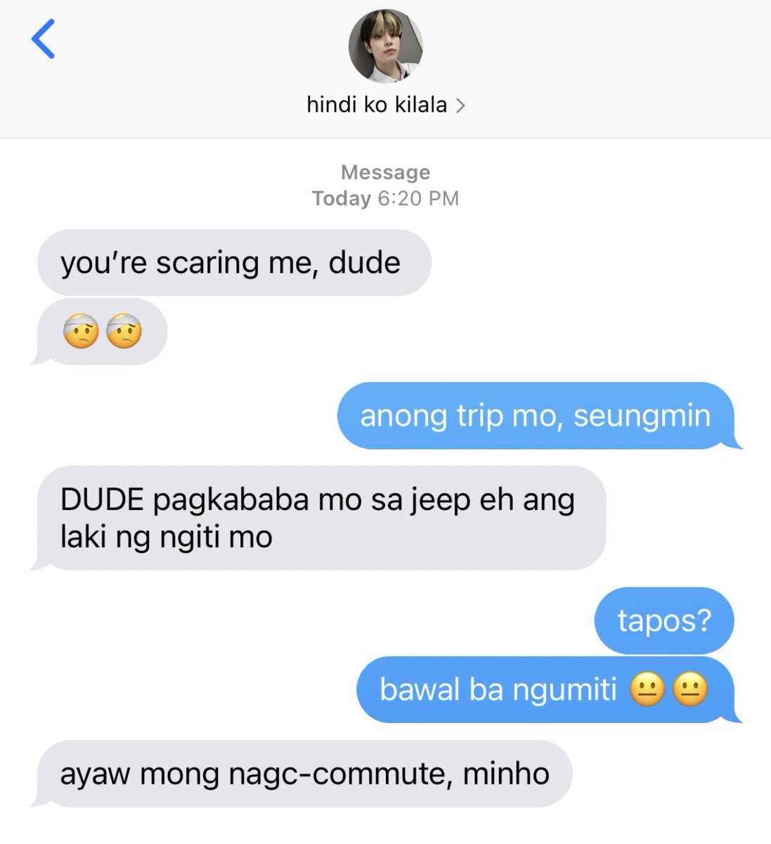 pagkaliham's tweet photo. love at first jeep
a #minsung mini au https://t.co/YX9B8A320r