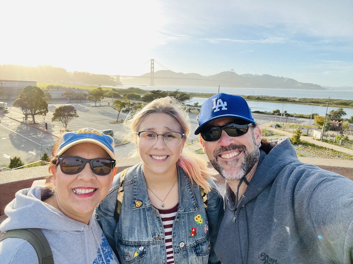 UCLA Bay Area Alumni tweet media