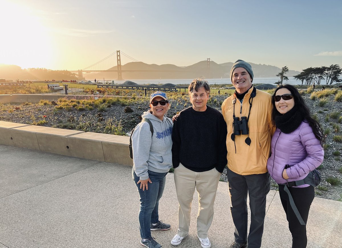 UCLA Bay Area Alumni tweet media