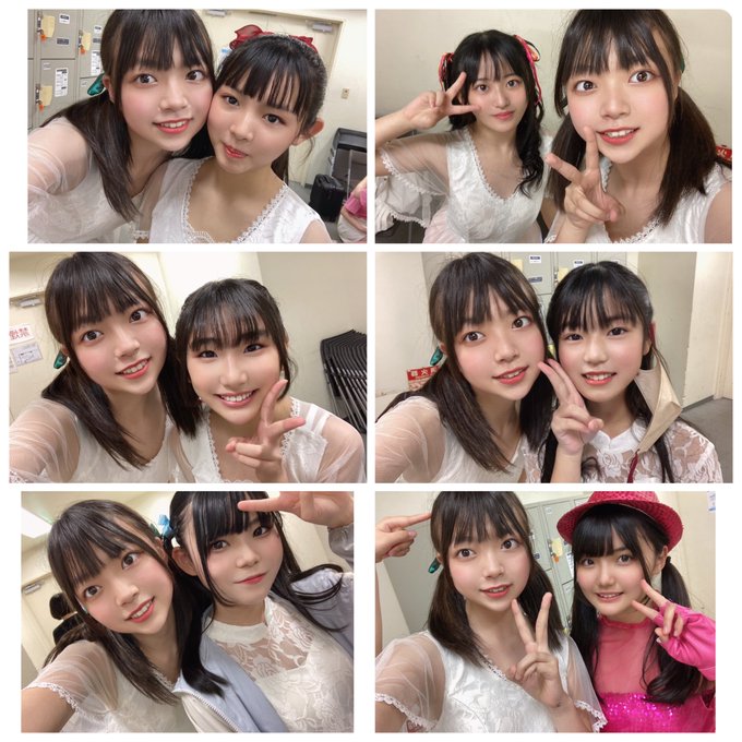 Twitterのコスプレ画像13