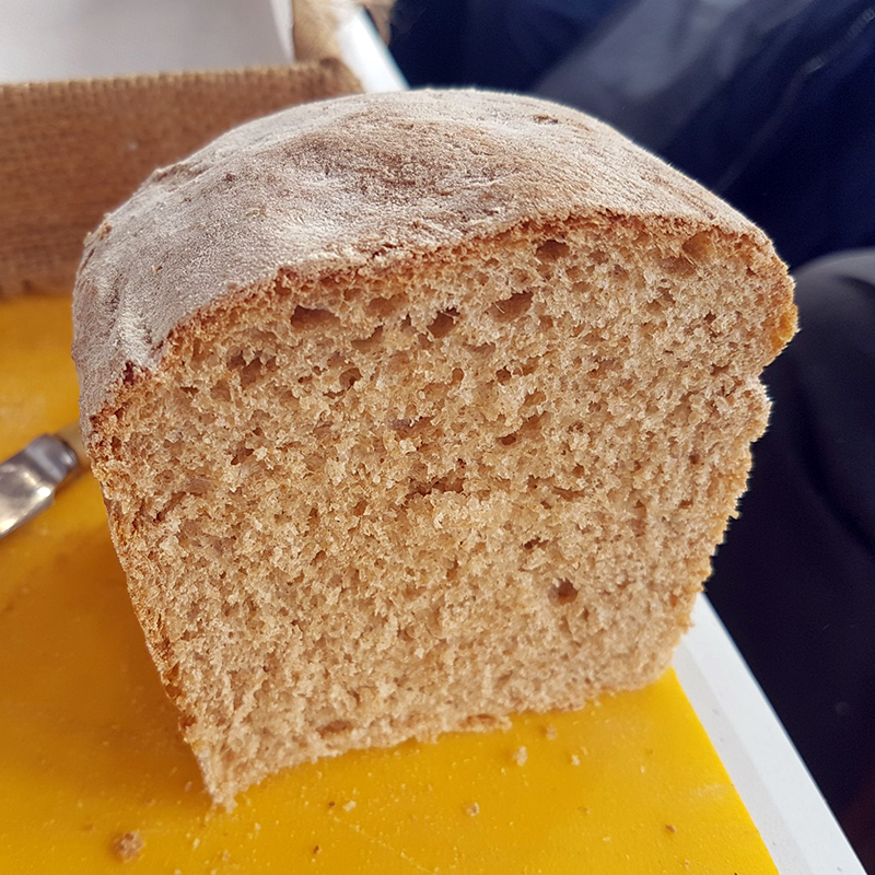 TideMill_Museum's tweet image. Woodbridge Tide Mill Museum flour is available in Traditional and Fine. The Traditional version is best for making bread. The Tide Mill recipe book has simple instructions. Flour and book are available in the Mill. #woodbridgetidemillmuseum #woodbridgetidemill #breadrecipes