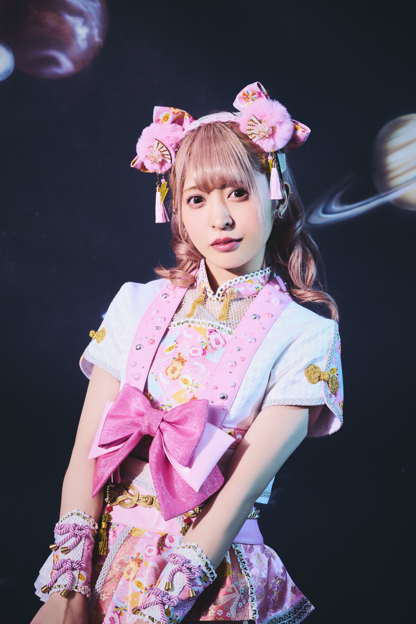 でんぱ組.inc on X: 