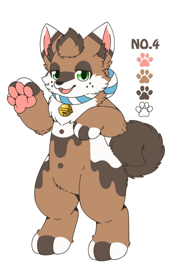 Mof_Fac's tweet photo. 【ADOPT！】
犬神シリーズを先着順で販売します！
募集要項を必ずご確認のうえご応募ください！
素敵なお家が見つかりますように…！
🏠🙏 

【No.2】犬神(黒灰1)￥15,500JPY
【No.3】 犬神(黒灰2)￥15,500JPY
【No.4】 犬神(☕)￥15,500JPY https://t.co/LT6piyueCC