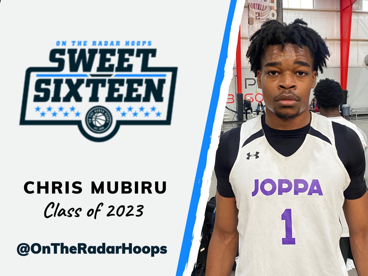 Strong guard play from JOPPA Ballers this weekend, Dallas Jones and Chris Mubiru both scoring in bunches and feeding off of each other. 

Jones has recently received D2 offers from Oklahoma Baptist &amp; Charleston (WV).