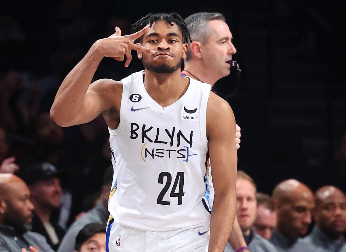 Brooklyn Netcast tweet media