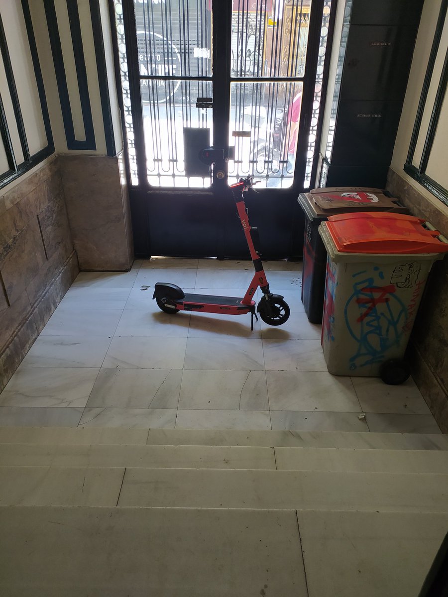 Madrid, paraíso de libertad.