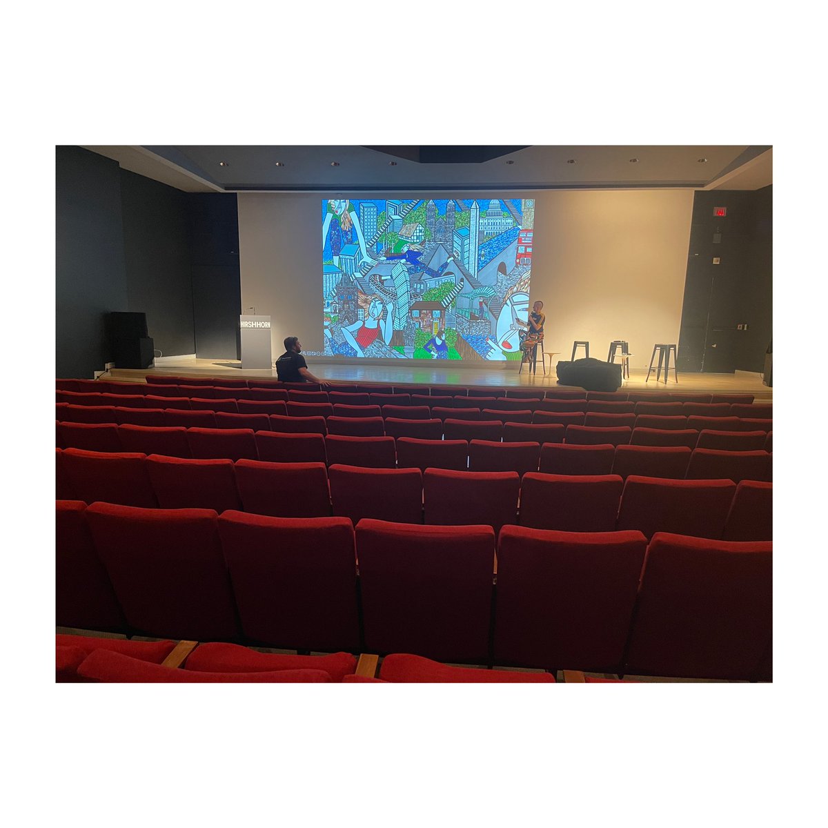 Anna U Davis tweet media