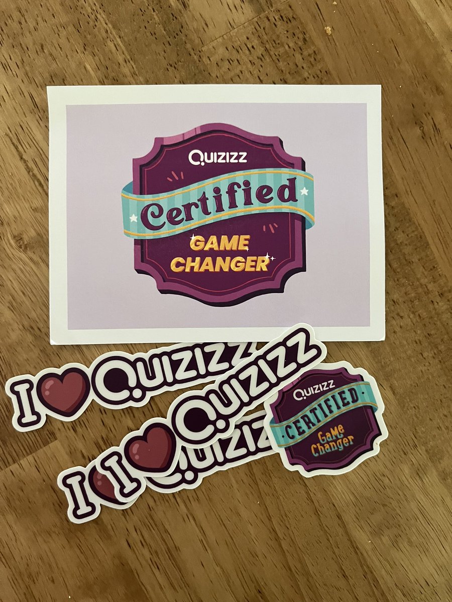 Quizizz on Twitter: