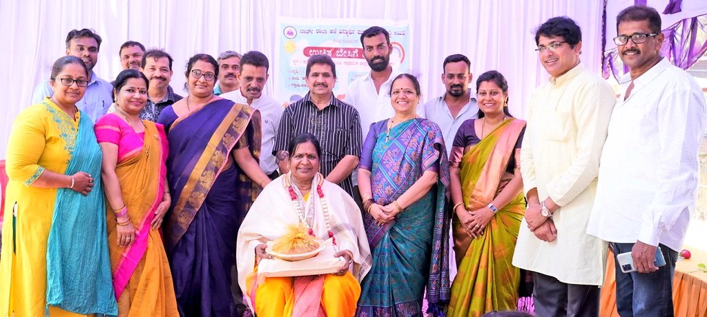 ProfSRK's tweet photo. Presided over the Valedictory Function of 8 days long #FreeSummerCamp organized by our @NorthSchoolUdp Old Students Association today afternoon. Around 45 students participated in this #SummerCamp.
#NorthSchool #Udupi #NorthSchoolUdupi @VisitUdupi @narendramodi @EduMinOfIndia https://t.co/7wIZGr319v