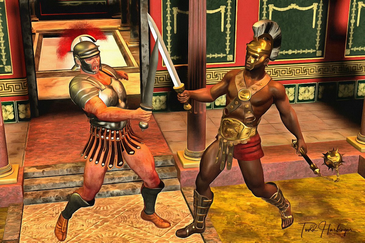 The Empyreal Force® tweet media