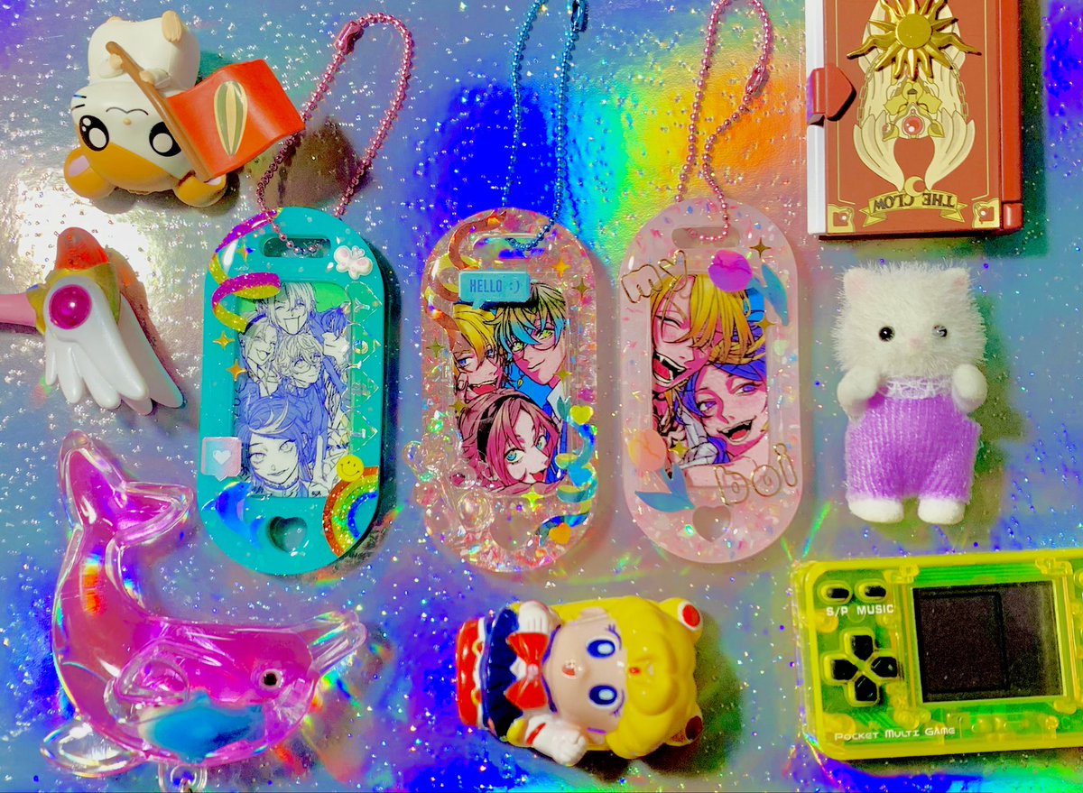 bigwavemama's tweet photo. 💕✨🏷✨💕 https://t.co/Wh7VNjdrUv