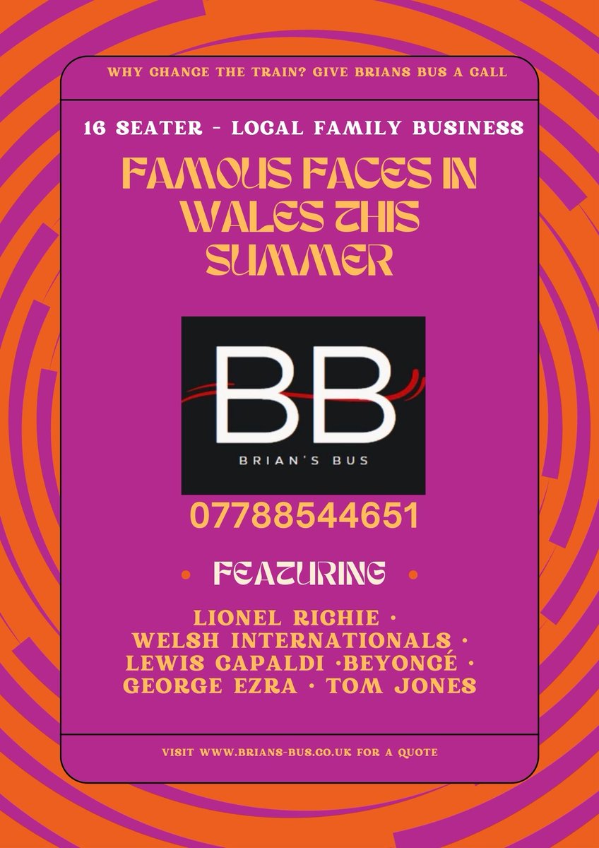 Brian Saunders tweet media