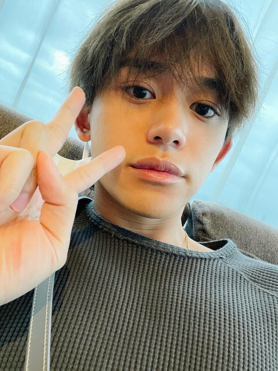 #LUCAS #黄旭熙 #루카스