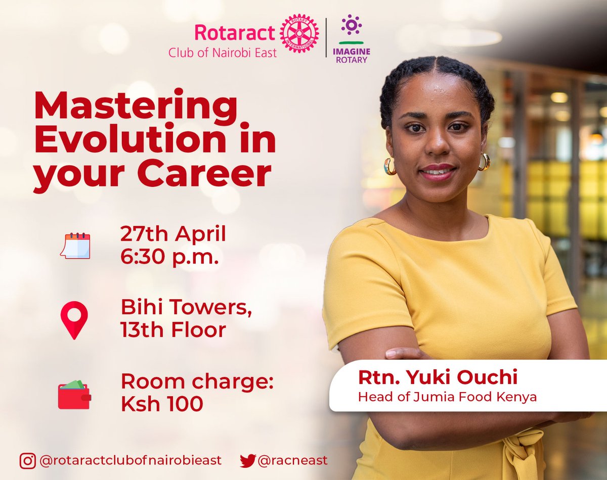 racneast's tweet photo. 🚀Ready to level up your career? Join us for a game-changing convo!From good to great, learn how to rise to the top and remain there.💪Don't miss this opportunity to unleash your career's potential and skyrocket to success!🌟#CareerGoals #SuccessMindset #MasteringEvolution #RACNE https://t.co/vtQChgmL4p