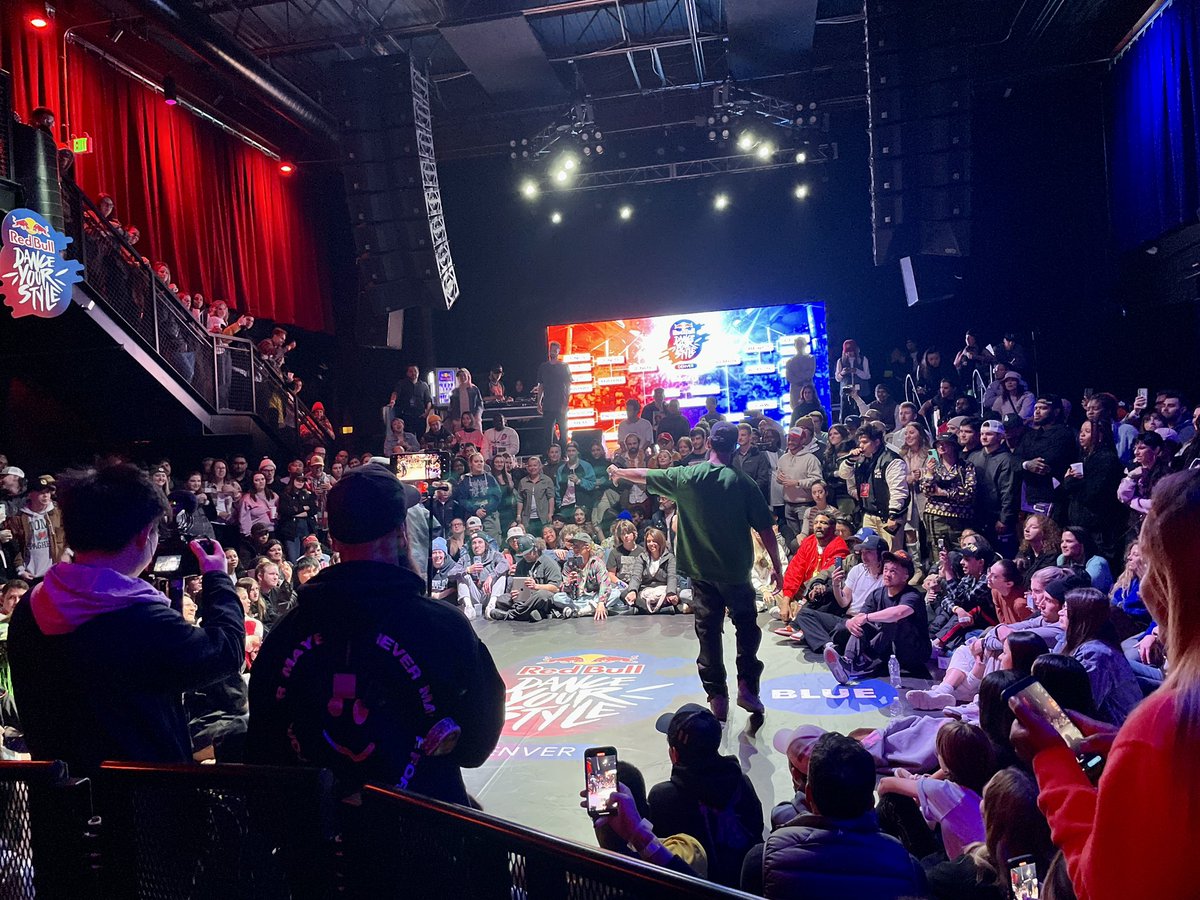 krause_tobias's tweet image. #RedBull #RedBullDanceYourStyleDenver