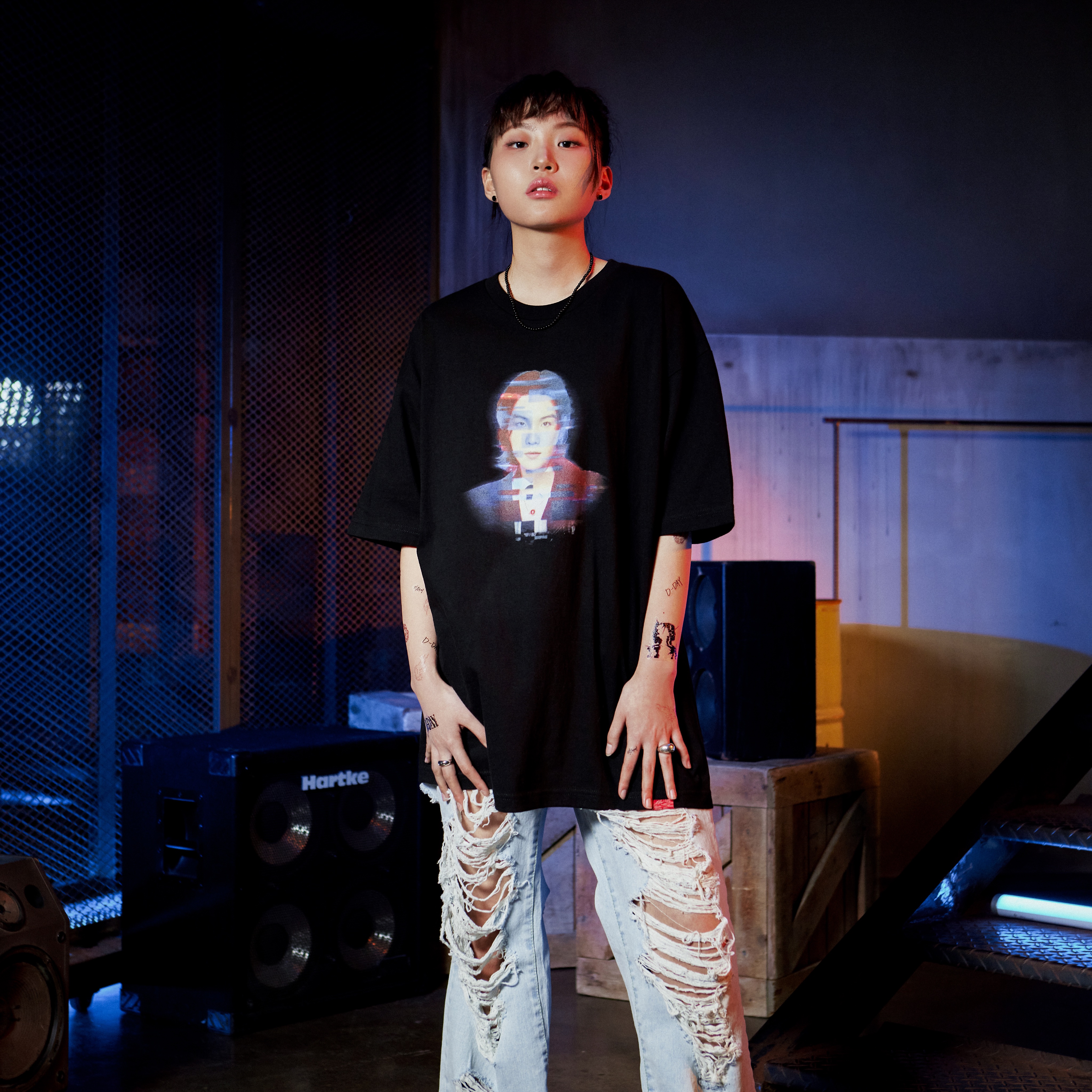 HYBE MERCH on X: HYBE MERCH on X: